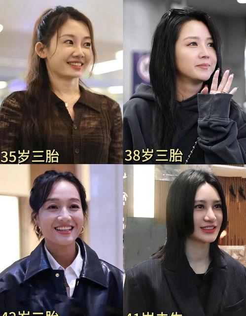 娱乐圈吃瓜情报